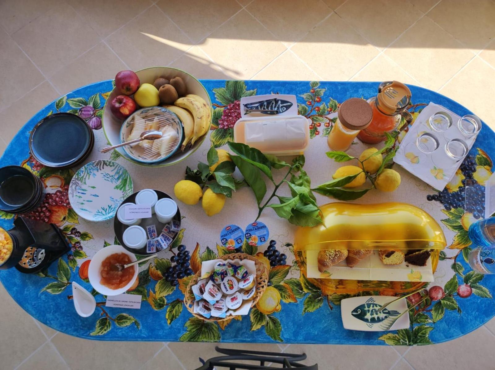 Villanina Pontone エクステリア 写真